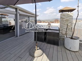 Dúplex en venta en Fontsanta - Fatjó en Cornellà de Llobregat