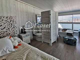 Dúplex en venta en Fontsanta - Fatjó en Cornellà de Llobregat