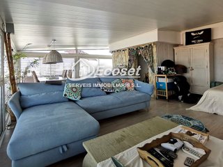 Dúplex en venta en Fontsanta - Fatjó en Cornellà de Llobregat