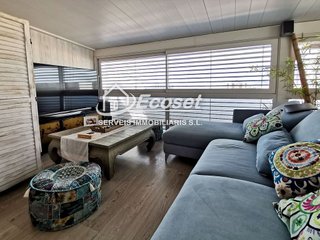 Dúplex en venta en Fontsanta - Fatjó en Cornellà de Llobregat