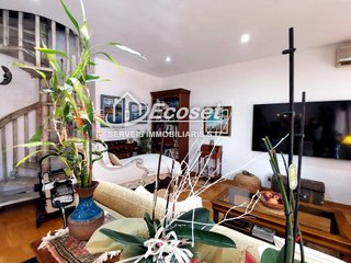 Dúplex en venta en Fontsanta - Fatjó en Cornellà de Llobregat