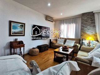 Dúplex en venta en Fontsanta - Fatjó en Cornellà de Llobregat
