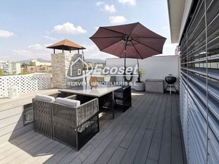 Dúplex en venta en Fontsanta - Fatjó en Cornellà de Llobregat
