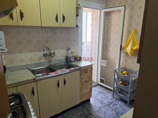 Piso en venta en Zona Mercat en Rubí