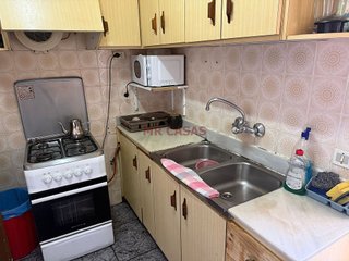 Piso en venta en Zona Mercat en Rubí