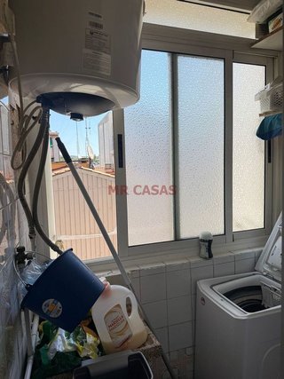 Piso en venta en Zona Mercat en Rubí