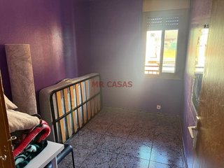 Piso en venta en Zona Mercat en Rubí