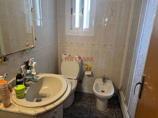 Piso en venta en Zona Mercat en Rubí