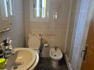 Piso en venta en Zona Mercat en Rubí