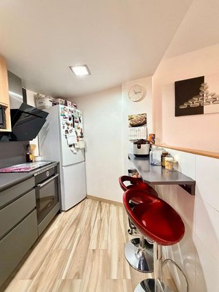 Piso en venta en Pedró en Cornellà de Llobregat