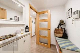 Piso en venta en Can Roca en Terrassa