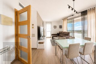 Piso en venta en Can Roca en Terrassa