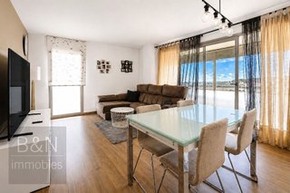 Piso en venta en Can Roca en Terrassa