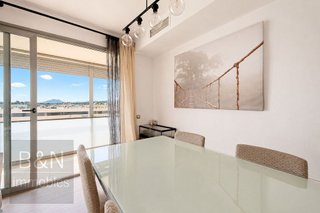 Piso en venta en Can Roca en Terrassa