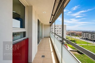 Piso en venta en Can Roca en Terrassa
