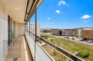 Piso en venta en Can Roca en Terrassa