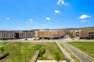 Piso en venta en Can Roca en Terrassa