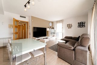 Piso en venta en Can Roca en Terrassa