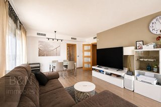 Piso en venta en Can Roca en Terrassa