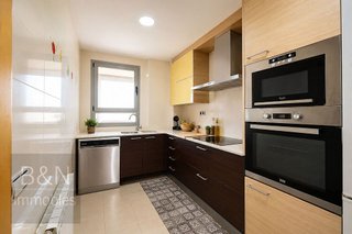 Piso en venta en Can Roca en Terrassa