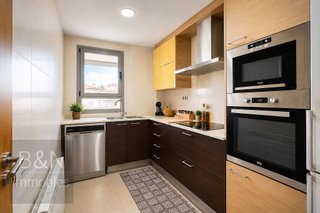 Piso en venta en Can Roca en Terrassa