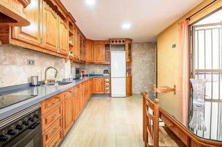 Chalet en venta en Motril pueblo en Motril