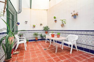 Chalet en venta en Motril pueblo en Motril