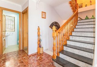 Chalet en venta en Motril pueblo en Motril