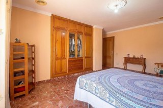 Chalet en venta en Motril pueblo en Motril