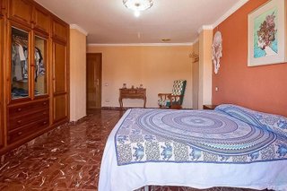 Chalet en venta en Motril pueblo en Motril