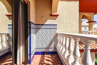 Chalet en venta en Motril pueblo en Motril