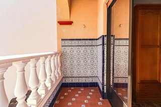 Chalet en venta en Motril pueblo en Motril
