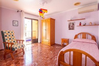 Chalet en venta en Motril pueblo en Motril
