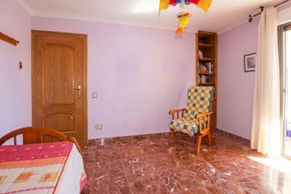 Chalet en venta en Motril pueblo en Motril