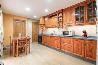 Chalet en venta en Motril pueblo en Motril