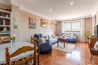 Chalet en venta en Motril pueblo en Motril