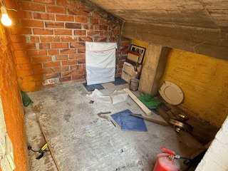 Dúplex en venta en Ca n'Oriol en Rubí