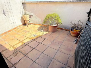 Dúplex en venta en Ca n'Oriol en Rubí