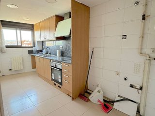 Dúplex en venta en Ca n'Oriol en Rubí