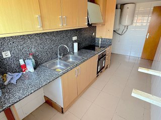 Dúplex en venta en Ca n'Oriol en Rubí