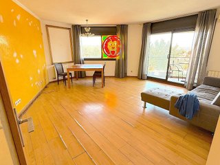 Dúplex en venta en Ca n'Oriol en Rubí