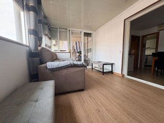 Ático en venta en Sant Adriá Nord en Sant Adrià de Besos
