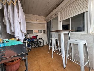 Ático en venta en Sant Adriá Nord en Sant Adrià de Besos