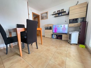 Ático en venta en Sant Adriá Nord en Sant Adrià de Besos