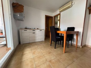Ático en venta en Sant Adriá Nord en Sant Adrià de Besos