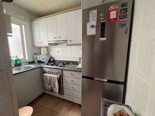 Ático en venta en Sant Adriá Nord en Sant Adrià de Besos