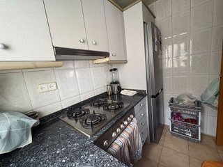 Ático en venta en Sant Adriá Nord en Sant Adrià de Besos