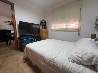 Ático en venta en Sant Adriá Nord en Sant Adrià de Besos
