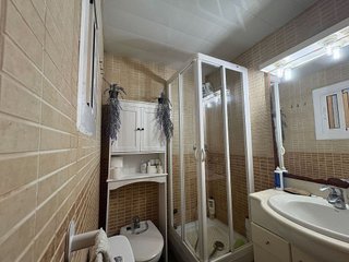Ático en venta en Sant Adriá Nord en Sant Adrià de Besos