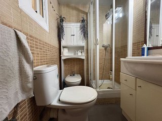 Ático en venta en Sant Adriá Nord en Sant Adrià de Besos